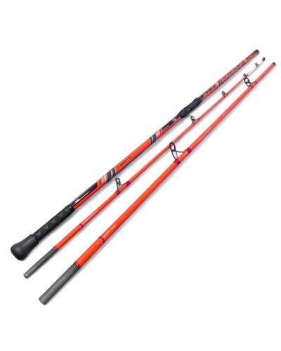 Tilov ağacı 4.20 m 250 g Fuji halqa 3 kolen taxma - Axyra_Surf