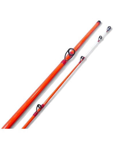 Tilov ağacı 4.20 m 250 g Fuji halqa 3 kolen taxma - Axyra_Surf