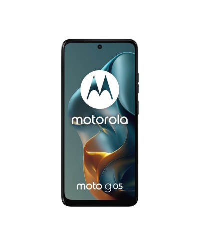 Smartfon Motorola Moto G05 4GB/128GB Forest Green - PB6M0004TN