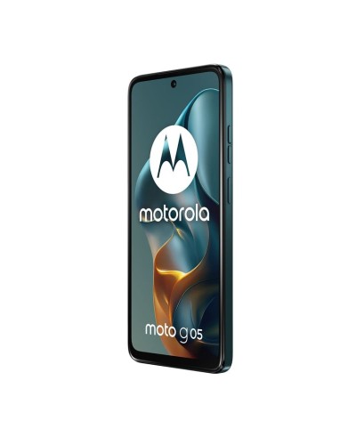 Smartfon Motorola Moto G05 4GB/128GB Forest Green - PB6M0004TN