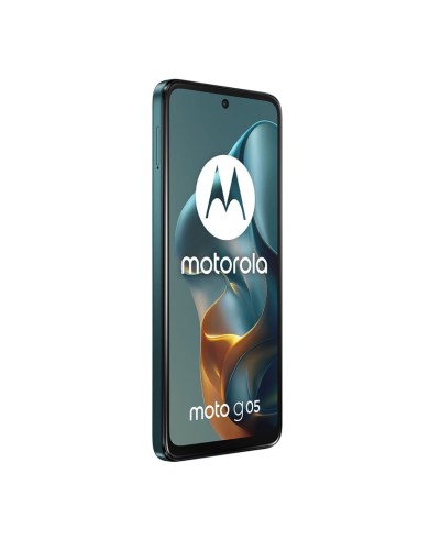Smartfon Motorola Moto G05 4GB/128GB Forest Green - PB6M0004TN