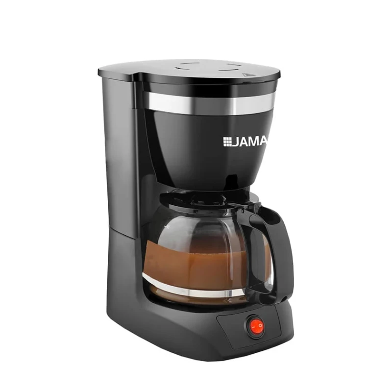 Кофемашина Jamaky JMK9015 800W Кофемашина Jamaky JMK9015 800W