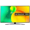 Телевизор LG 55NANO766QA.AMCE (CMCCLJE)