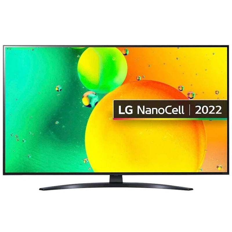 Телевизор LG 55NANO766QA.AMCE (CMCCLJE)