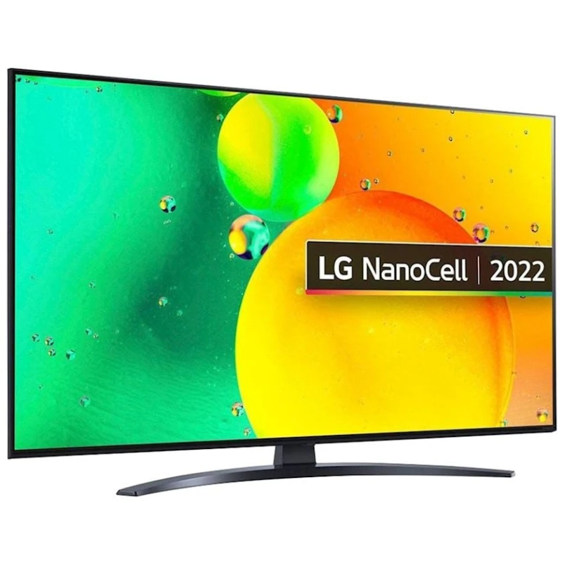 Телевизор LG 55NANO766QA.AMCE (CMCCLJE)