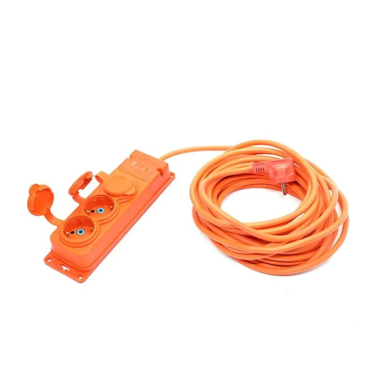 Uzadıcı Bylion 3KMP1015, 10 m, 3-rozetkalı Uzadıcı Bylion 3KMP1015, 10 m, 3-rozetkalı