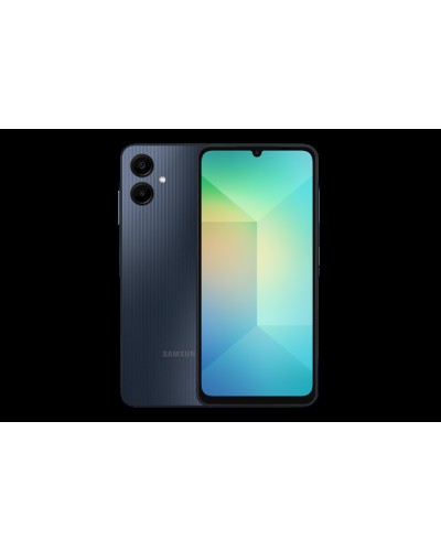 Smartfon Samsung Galaxy A06 4GB/64GB Black