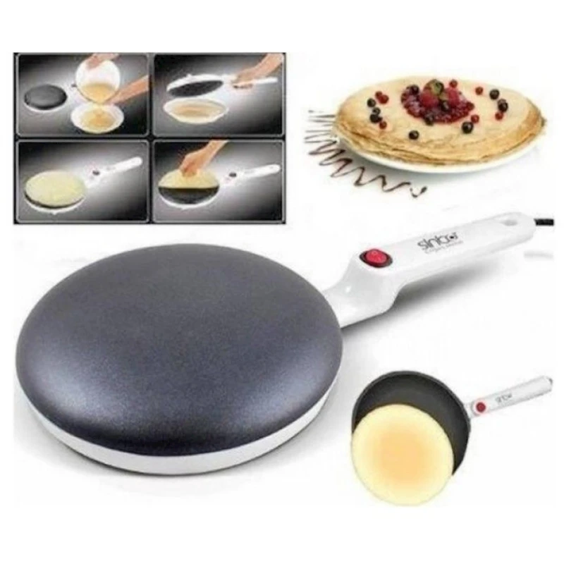 Блинница Proliss PRO-3599 Блинница Proliss PRO-3599