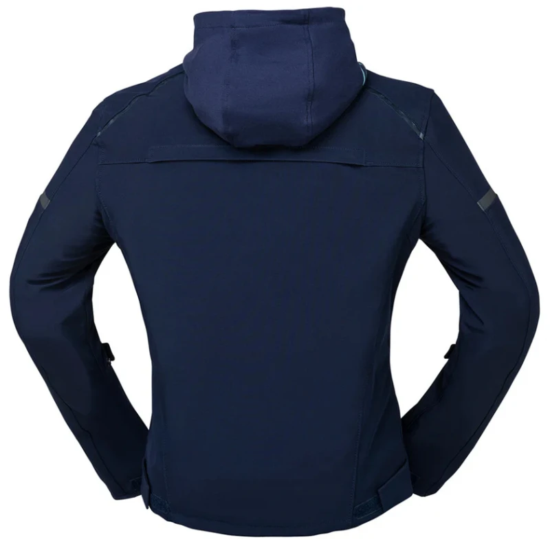 Motosiklet gödəkçəsi iXS X51067-004 SO JACKET MOTO 2.0, L