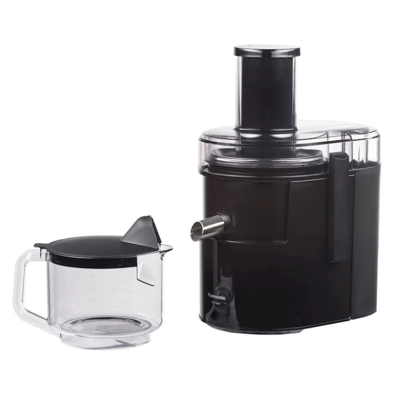 Соковыжималка Panasonic MJ-SJ01KTQ Соковыжималка Panasonic MJ-SJ01KTQ