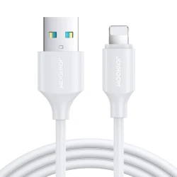 Кабель Joyroom USB - Lightning White (S-UL012A9)