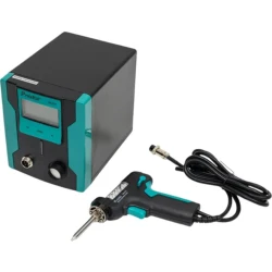 Паяльная станция Pro'sKit SS-331B, 140 Вт