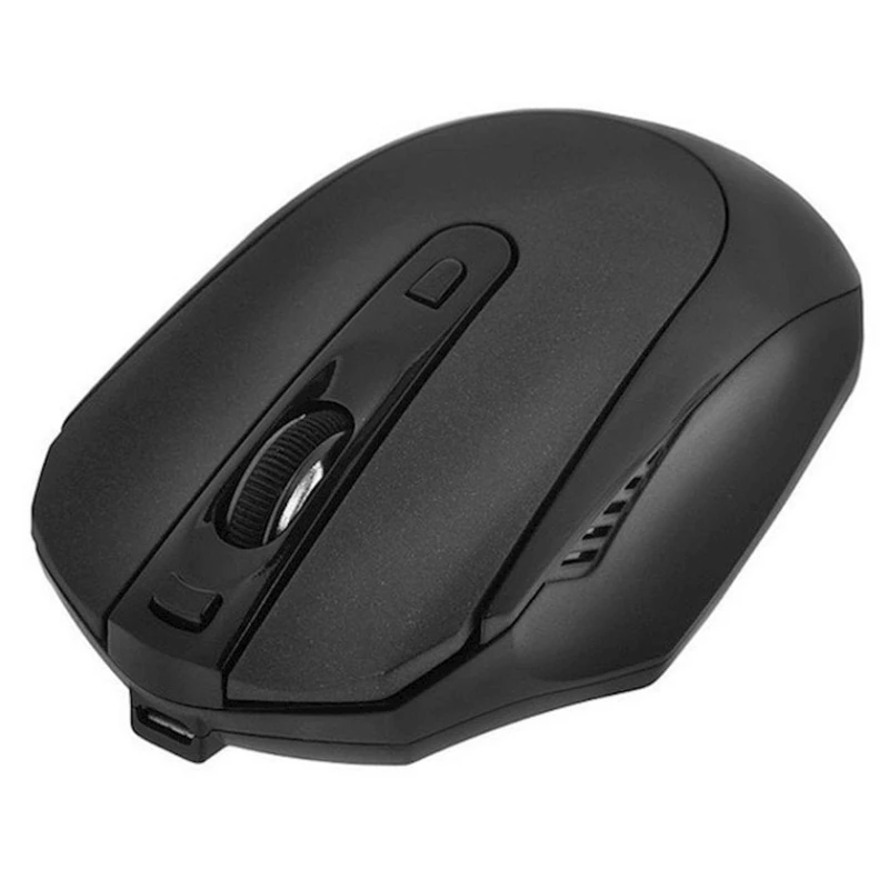 Kompüter siçanı A4Tech V-Track G11-580FX-1 Wireless Black Kompüter siçanı A4Tech V-Track G11-580FX-1 Wireless Black