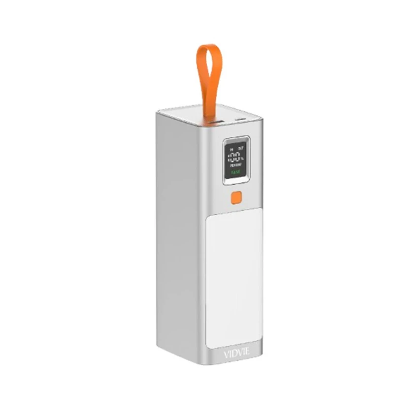 Xarici akkumulyator VIDVIE PB777 20000 mAh POWERBANK_PB777 Xarici akkumulyator VIDVIE PB777 20000 mAh POWERBANK_PB777