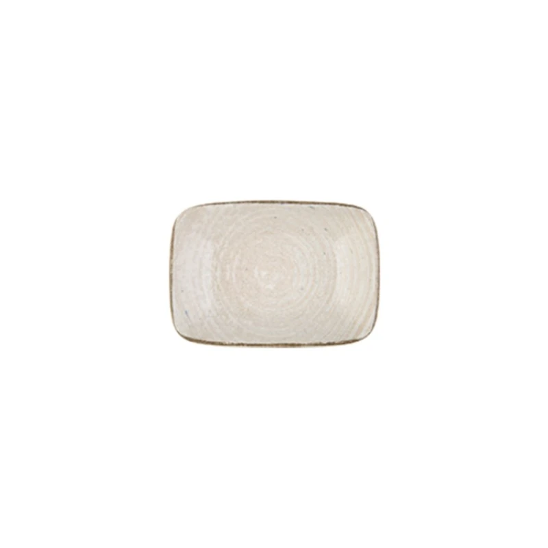 Блюдо ID-Fine Mocha Quadro, фарфор, бежевое, 13 см Блюдо ID-Fine Mocha Quadro, фарфор, бежевое, 13 см