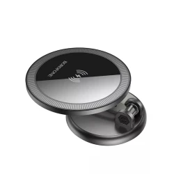 Автомобильный держатель для телефона Borofone BH218 Black Автомобильный держатель для телефона Borofone BH218 Black