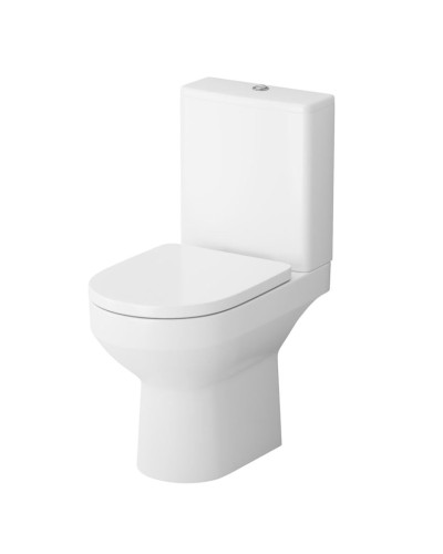 Döşəməüstü unitaz AM.PM C708600WH Spirit V2.0