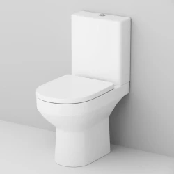 Унитаз напольный AM.PM C708600WH Spirit V2.0