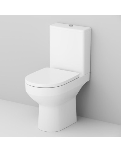 Döşəməüstü unitaz AM.PM C708600WH Spirit V2.0
