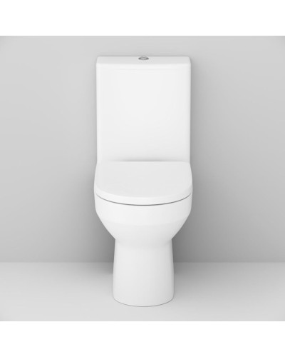 Döşəməüstü unitaz AM.PM C708600WH Spirit V2.0