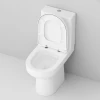 Унитаз напольный AM.PM C708600WH Spirit V2.0 Унитаз напольный AM.PM C708600WH Spirit V2.0
