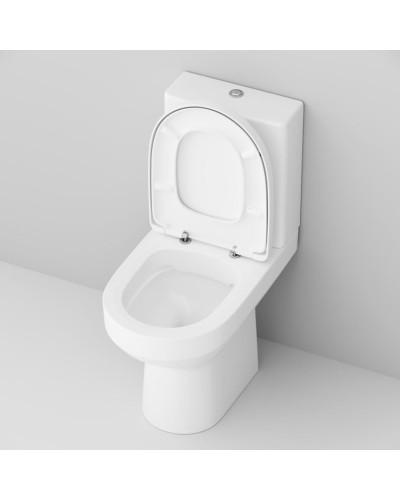 Döşəməüstü unitaz AM.PM C708600WH Spirit V2.0