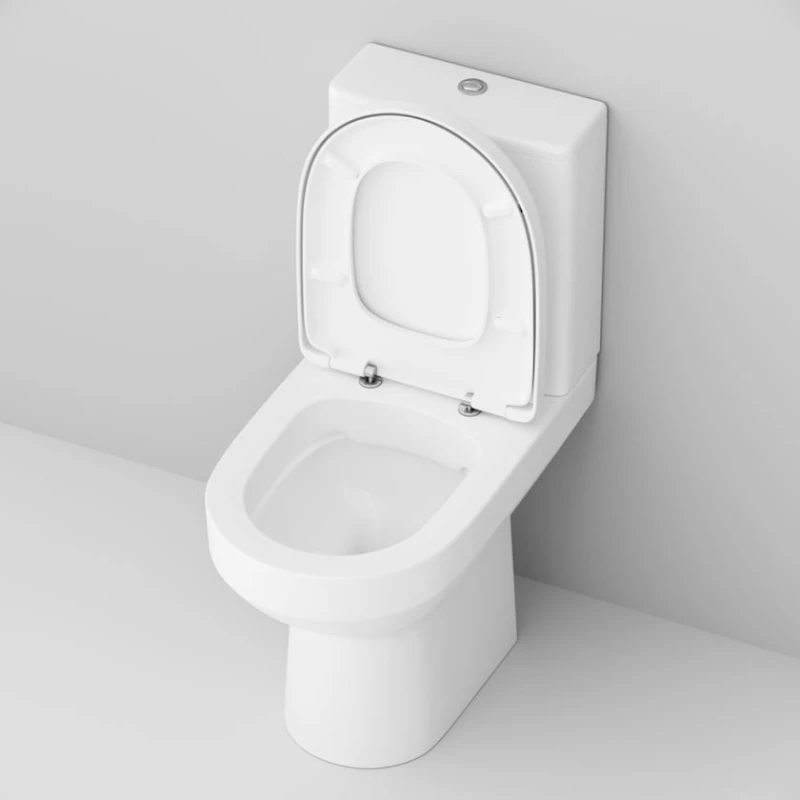 Унитаз напольный AM.PM C708600WH Spirit V2.0 Унитаз напольный AM.PM C708600WH Spirit V2.0