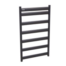 Dəsmal qurudan Petsa 455x825 9005 Qara (TM.26194)