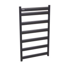 Dəsmal qurudan Petsa 455x825 9005 Qara (TM.26194)
