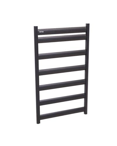 Dəsmal qurudan Petsa 455x825 9005 Qara (TM.26194)