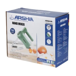 Миксер Arshia AS2309-412