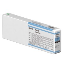 Kartric Epson Singlepack UltraChrome HDX/HD Light Cyan T804500 (C13T804500)