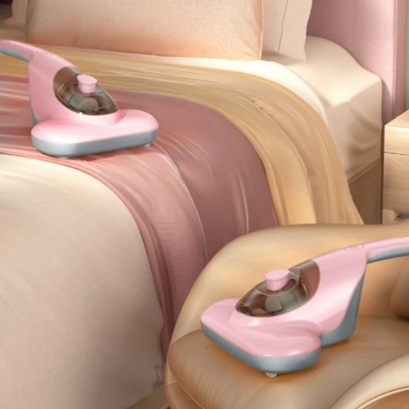 Portativ tozsoran-sterilizator ZWN-202 Pink