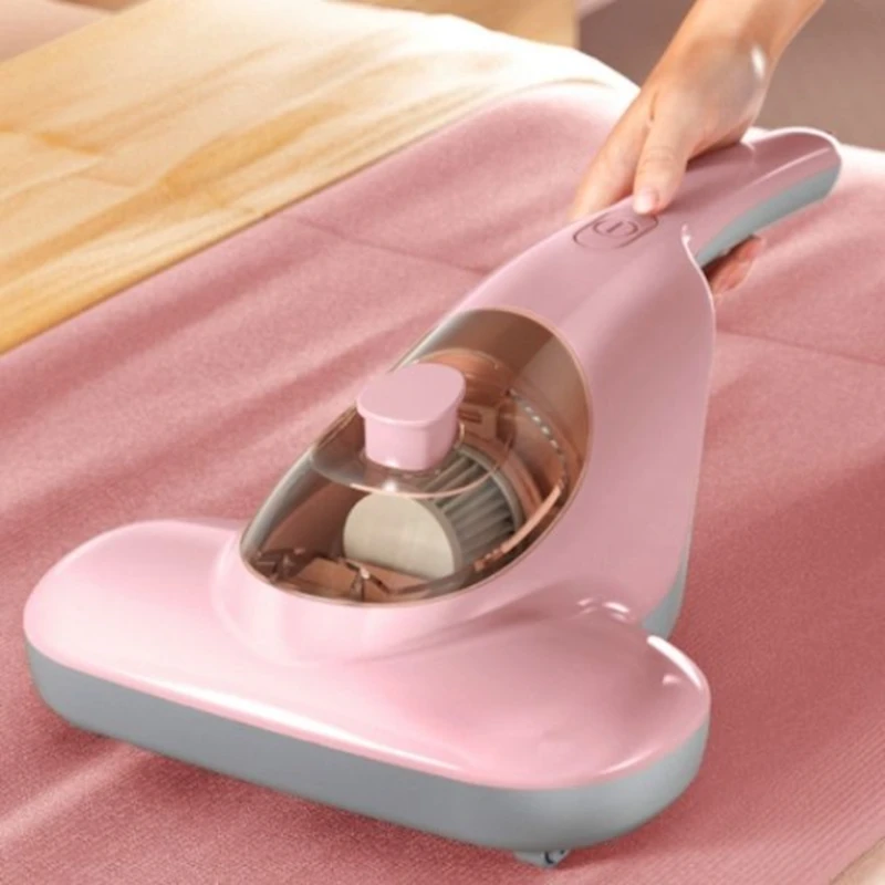 Portativ tozsoran-sterilizator ZWN-202 Pink