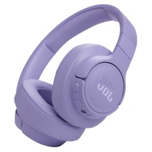 Simsiz qulaqlıq JBL Tune 770NC Purple (JBLT770NCPUR)