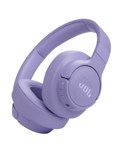 Simsiz qulaqlıq JBL Tune 770NC Purple (JBLT770NCPUR)