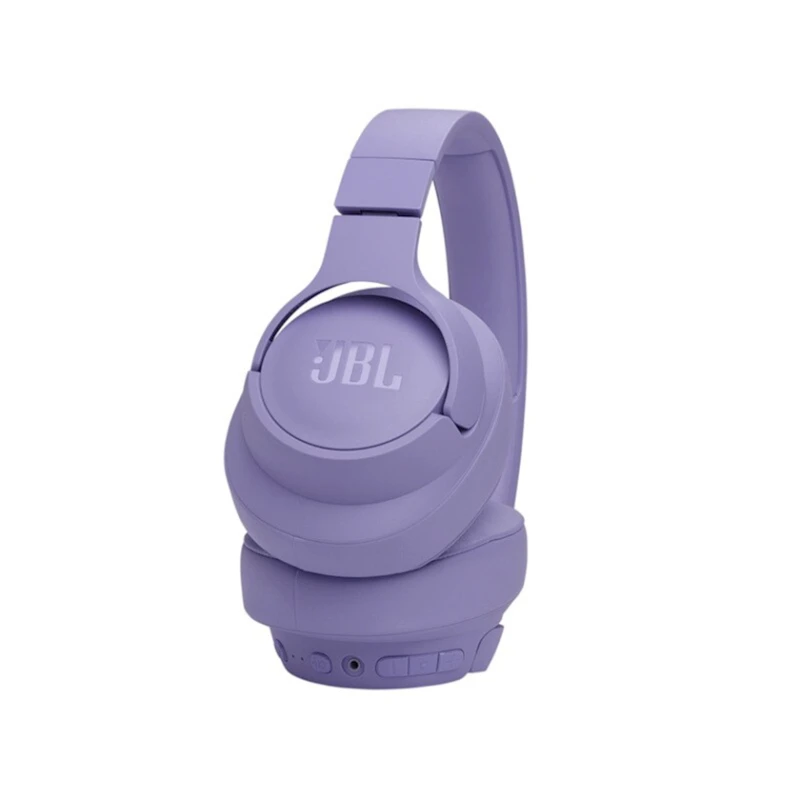 Беспроводные наушники JBL Tune 770NC Purple (JBLT770NCPUR) Беспроводные наушники JBL Tune 770NC Purple (JBLT770NCPUR)