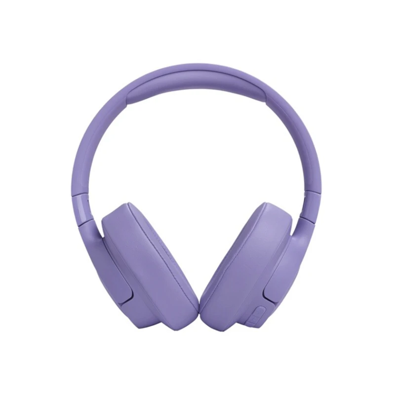 Беспроводные наушники JBL Tune 770NC Purple (JBLT770NCPUR) Беспроводные наушники JBL Tune 770NC Purple (JBLT770NCPUR)