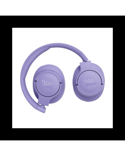 Simsiz qulaqlıq JBL Tune 770NC Purple (JBLT770NCPUR)