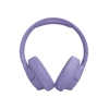 Беспроводные наушники JBL Tune 770NC Purple (JBLT770NCPUR) Беспроводные наушники JBL Tune 770NC Purple (JBLT770NCPUR)