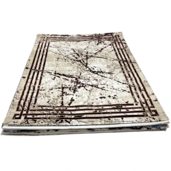 Ковер Sahara SHA-00004145, натуральный шелк, разноцветный, 300x400 см