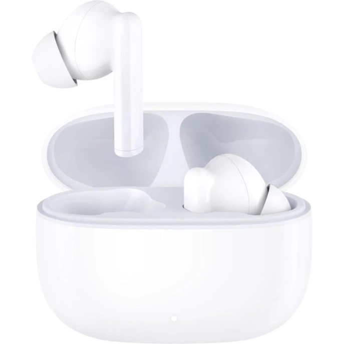 Беспроводные наушники Honor Choice Earbuds X7 Lite White (MZT-ME00) Беспроводные наушники Honor Choice Earbuds X7 Lite White (MZT-ME00)