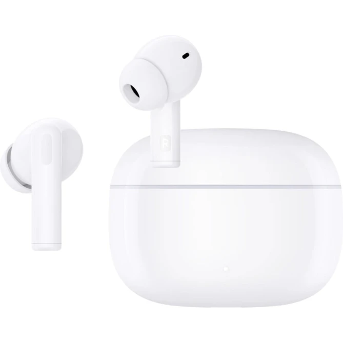 Беспроводные наушники Honor Choice Earbuds X7 Lite White (MZT-ME00) Беспроводные наушники Honor Choice Earbuds X7 Lite White (MZT-ME00)
