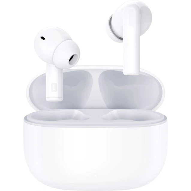 Беспроводные наушники Honor Choice Earbuds X7 Lite White (MZT-ME00) Беспроводные наушники Honor Choice Earbuds X7 Lite White (MZT-ME00)