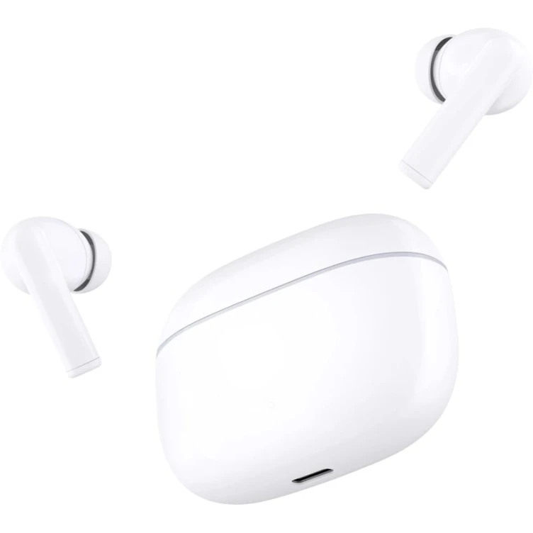 Беспроводные наушники Honor Choice Earbuds X7 Lite White (MZT-ME00) Беспроводные наушники Honor Choice Earbuds X7 Lite White (MZT-ME00)