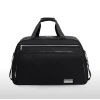 İdman və Səyahət çantası 044STR23072501, qara, parça, 60x23x38 sm