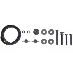 Metal axtaran üçün bərkitmə dəsti Minelab (3011-0150)