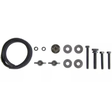 Набор креплений для металлоискателя Minelab (3011-0150)