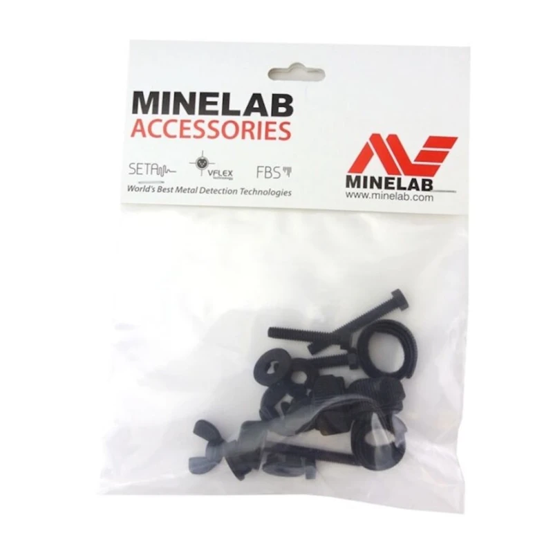 Набор креплений для металлоискателя Minelab (3011-0150)