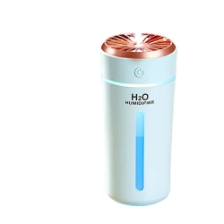 Автомобильный увлажнитель воздуха Car 009, синий Автомобильный увлажнитель воздуха Car 009, синий